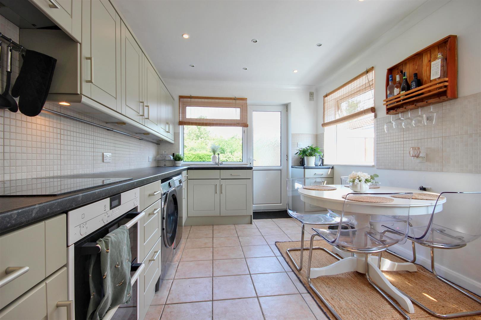 Cawood Drive, Skirlaugh